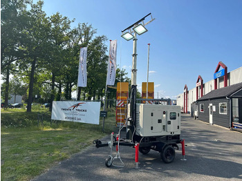 Belysningsmast RICARDO