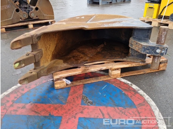 Skopa 14" Digging Bucket: bild 5