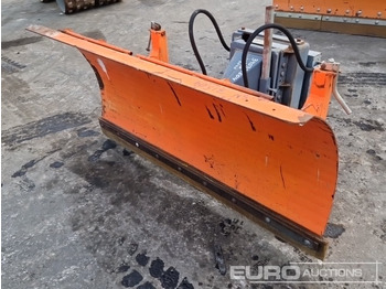 Entreprenadutrustning