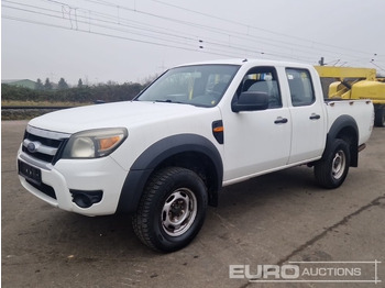 Pickup FORD Ranger
