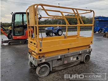 Lift HAULOTTE Compact 8