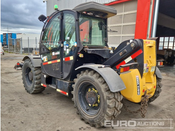 Teleskoplastar 2014 Haulotte HTL4010: bild 3 Teleskoplastar 2014 Haulotte HTL4010: bild 3