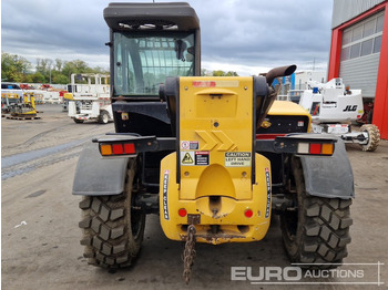 Teleskoplastar 2014 Haulotte HTL4010: bild 4 Teleskoplastar 2014 Haulotte HTL4010: bild 4