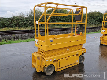 Lift HAULOTTE Optimum 8