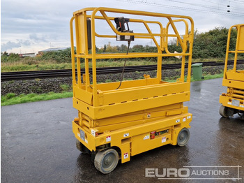 Lift HAULOTTE Optimum 8