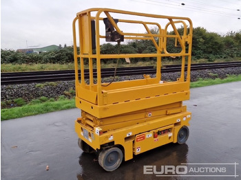 Lift HAULOTTE Optimum 8