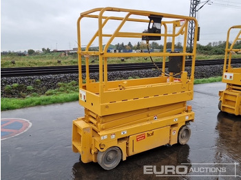 Lift HAULOTTE Optimum 8