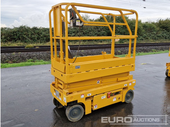 Lift HAULOTTE Optimum 8