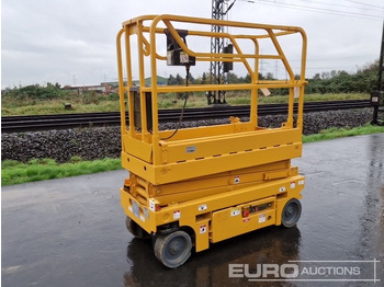 Lift HAULOTTE Optimum 8