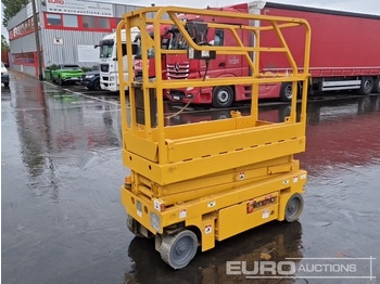 Lift 2015 Haulotte Optimum 8: bild 4