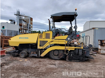 Asfaltläggare SUMITOMO