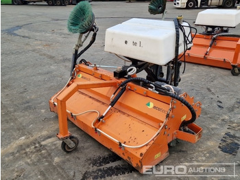 Entreprenadutrustning