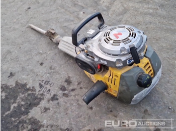 Entreprenadutrustning 2022 Wacker Neuson BH55: bild 2 Entreprenadutrustning 2022 Wacker Neuson BH55: bild 2