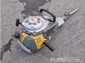 Entreprenadutrustning 2022 Wacker Neuson BH55: bild 3 Entreprenadutrustning 2022 Wacker Neuson BH55: bild 3