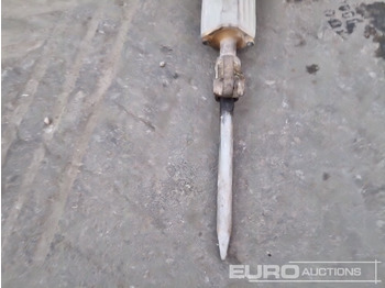 Entreprenadutrustning 2022 Wacker Neuson BH55: bild 5 Entreprenadutrustning 2022 Wacker Neuson BH55: bild 5