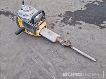 Entreprenadutrustning 2022 Wacker Neuson BH55: bild 4 Entreprenadutrustning 2022 Wacker Neuson BH55: bild 4