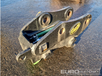 Redskapsfäste GEITH