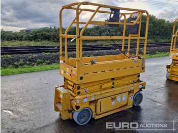 Lift HAULOTTE Optimum 8