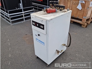 Entreprenadutrustning