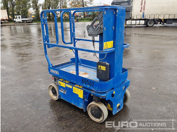 Lift JLG 1230ES: bild 3 Lift JLG 1230ES: bild 3