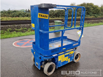 Lift JLG 1230ES: bild 4 Lift JLG 1230ES: bild 4