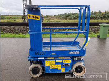 Lift JLG 1230ES: bild 5 Lift JLG 1230ES: bild 5