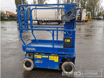 Lift JLG 1230ES: bild 2 Lift JLG 1230ES: bild 2