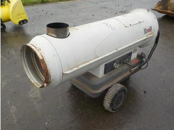 Entreprenadutrustning Kroll MA55: bild 1