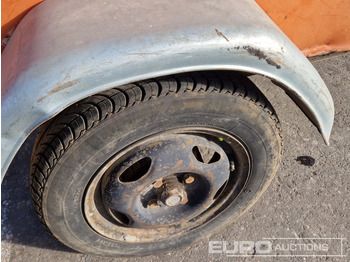 Luftkompressor Mannesmann SC30DS-2 Single Axle Compressor: bild 5 Luftkompressor Mannesmann SC30DS-2 Single Axle Compressor: bild 5