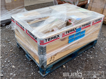 Entreprenadutrustning