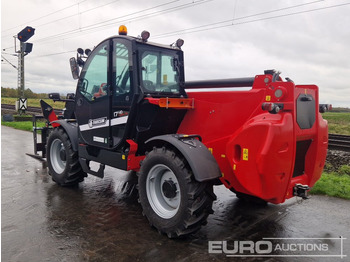 Teleskoplastar Unused 2024 Faresin 17.40 CLASSIC 55: bild 3