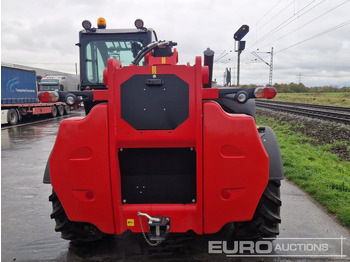 Teleskoplastar Unused 2024 Faresin 17.40 CLASSIC 55: bild 4