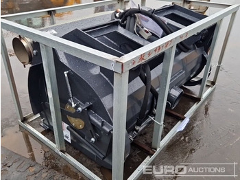 Betongblandare Unused 2025 Arteer CM-300V: bild 2