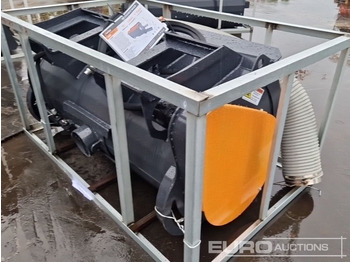 Betongblandare Unused 2025 Arteer CM-300V: bild 3