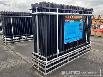 Entreprenadutrustning