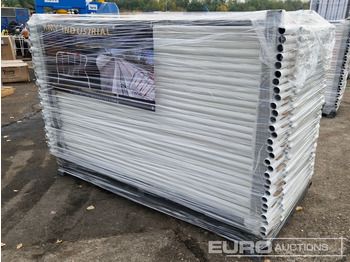 Entreprenadutrustning