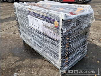 Entreprenadutrustning