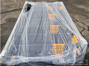 Entreprenadutrustning Unused 2025 KMY Industrial 1900x1100mm: bild 3