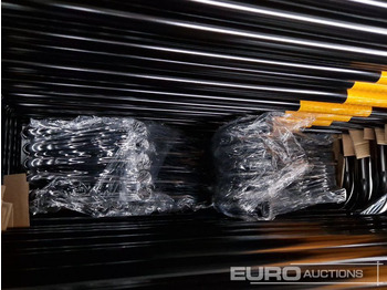 Entreprenadutrustning Unused 2025 KMY Industrial 1900x1100mm: bild 5