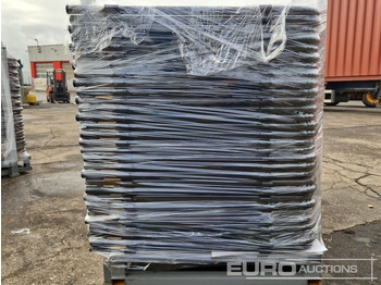 Entreprenadutrustning Unused 2025 KMY Industrial 1900x1100mm: bild 4