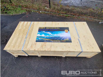 Entreprenadutrustning