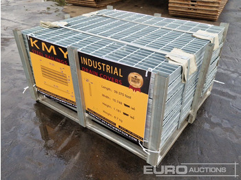 Entreprenadutrustning