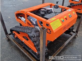 Gräsklippare Unused 2025 STARVOX SV-750: bild 2