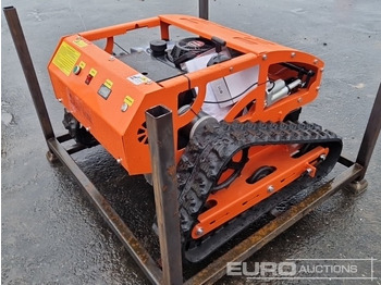 Gräsklippare Unused 2025 STARVOX SV-750: bild 3