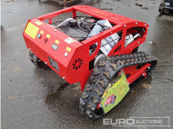 Gräsklippare Unused 2025 Zvox SU-750: bild 3 Gräsklippare Unused 2025 Zvox SU-750: bild 3