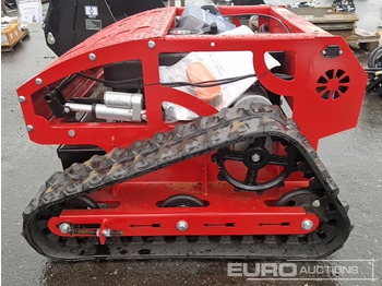 Gräsklippare Unused 2025 Zvox SU-750: bild 5 Gräsklippare Unused 2025 Zvox SU-750: bild 5