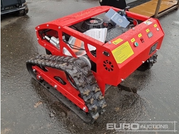 Gräsklippare Unused 2025 Zvox SU-750: bild 2 Gräsklippare Unused 2025 Zvox SU-750: bild 2