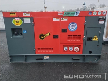 Elgenerator Unused Ashita Power AG3-50: bild 5 Elgenerator Unused Ashita Power AG3-50: bild 5