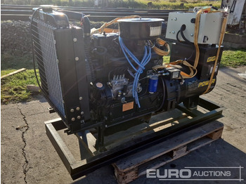 Elgenerator GIGA POWER