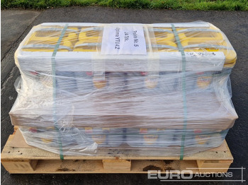 Entreprenadutrustning